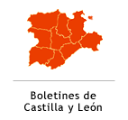 Boletines de Castilla y León